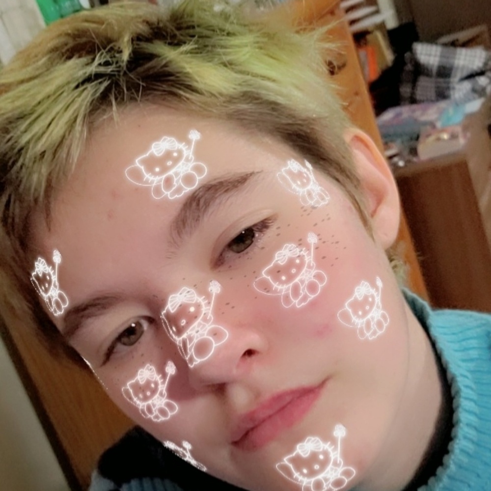 Meet your Posher, Grace